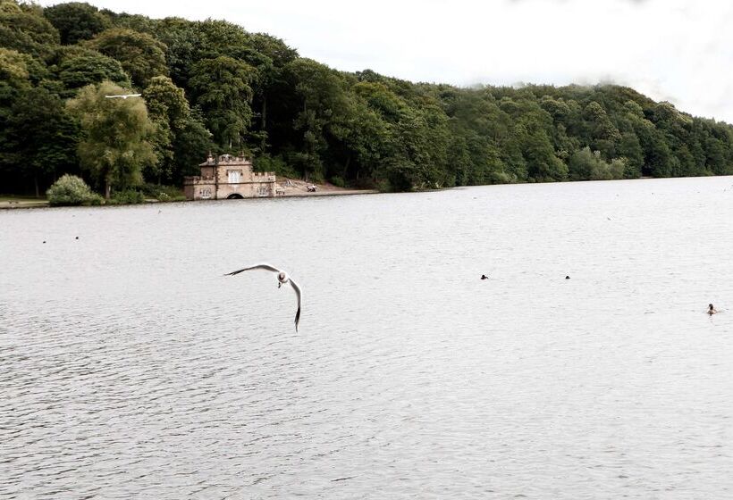 St Pierre, Sure Hotel Collection By Best Western