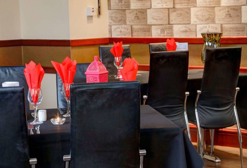 St Pierre, Sure Hotel Collection By Best Western