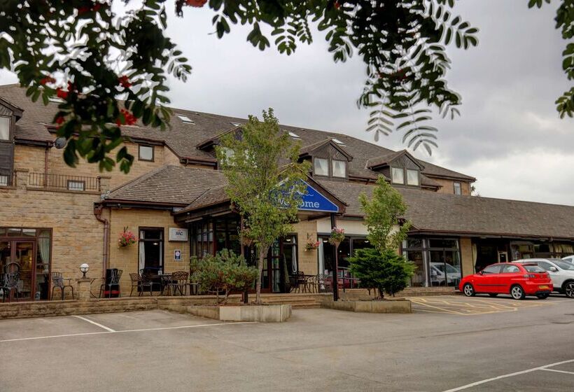 St Pierre, Sure Hotel Collection By Best Western