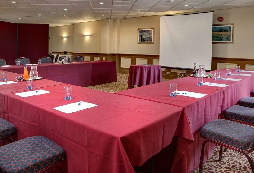 St Pierre, Sure Hotel Collection By Best Western