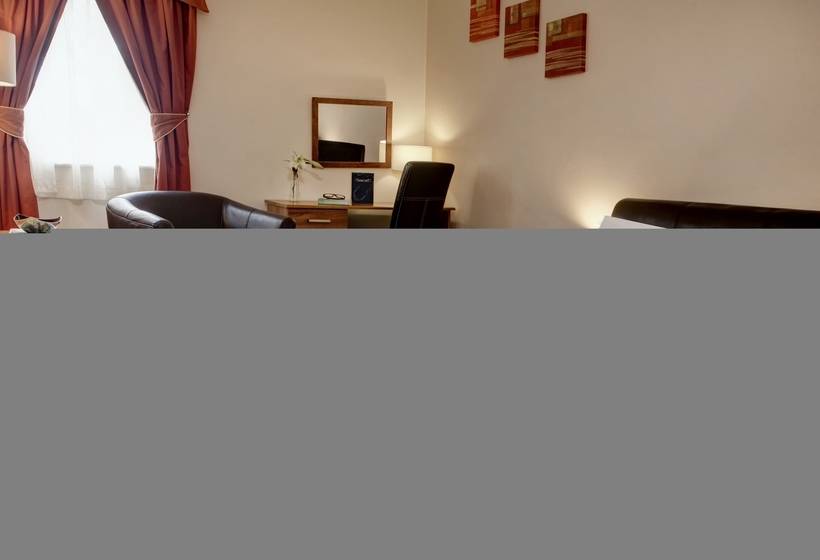 St Pierre, Sure Hotel Collection By Best Western