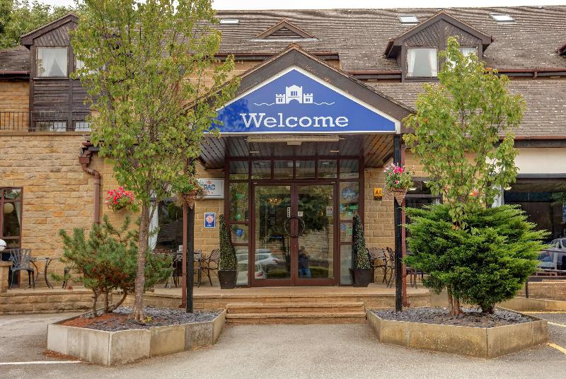 St Pierre, Sure Hotel Collection By Best Western