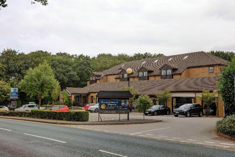 St Pierre, Sure Hotel Collection By Best Western