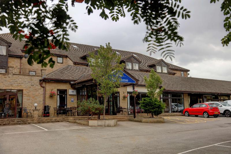 St Pierre, Sure Hotel Collection By Best Western