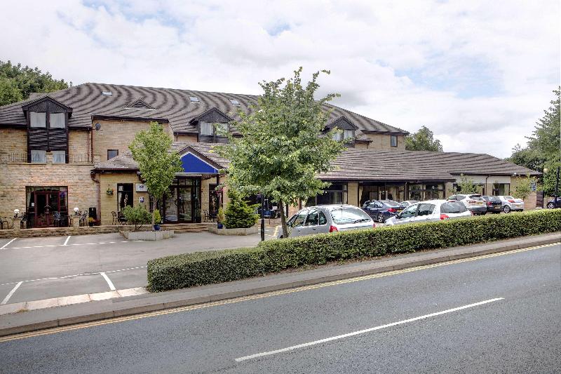 St Pierre, Sure Hotel Collection By Best Western