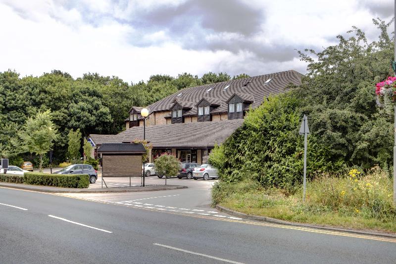 St Pierre, Sure Hotel Collection By Best Western