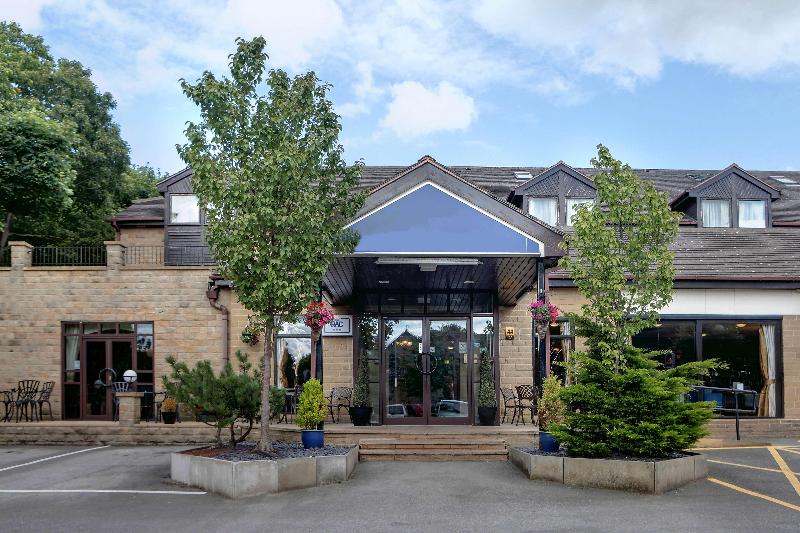 St Pierre, Sure Hotel Collection By Best Western