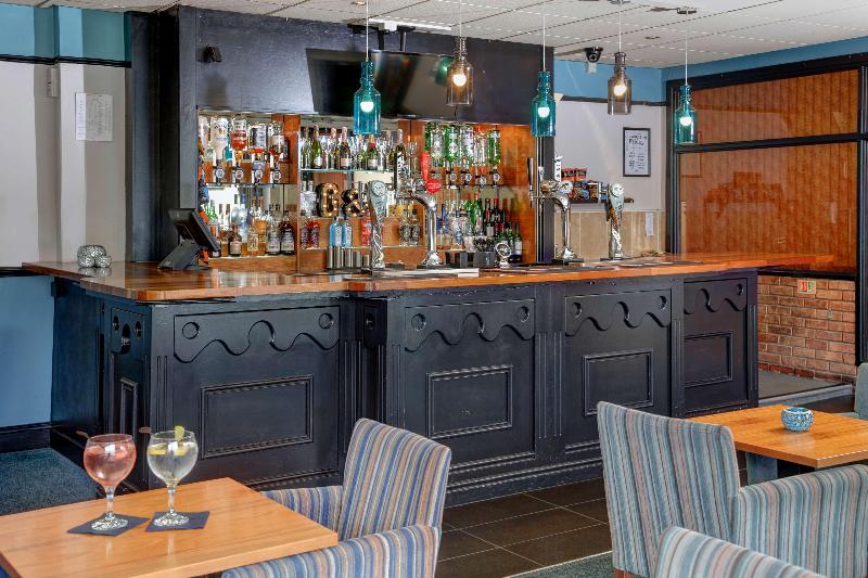 St Pierre, Sure Hotel Collection By Best Western