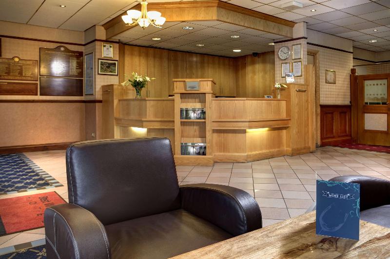 St Pierre, Sure Hotel Collection By Best Western