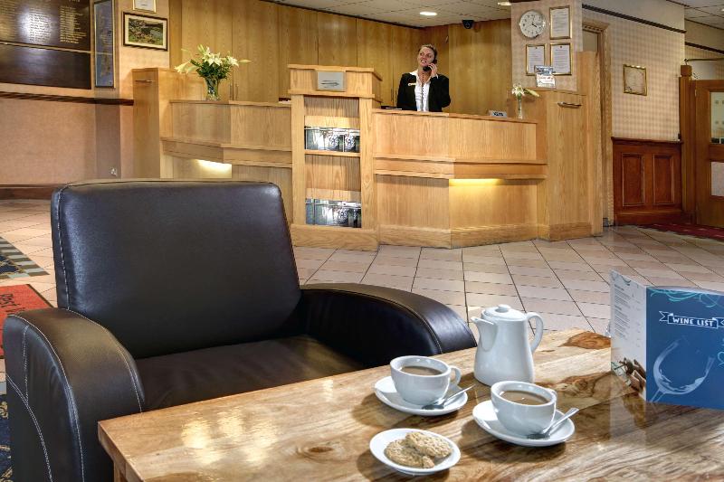 St Pierre, Sure Hotel Collection By Best Western