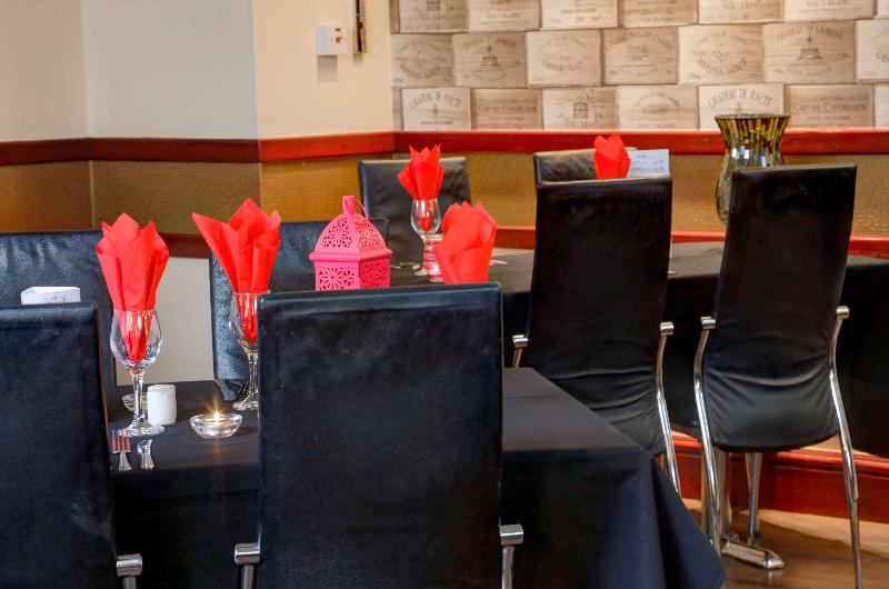 St Pierre, Sure Hotel Collection By Best Western