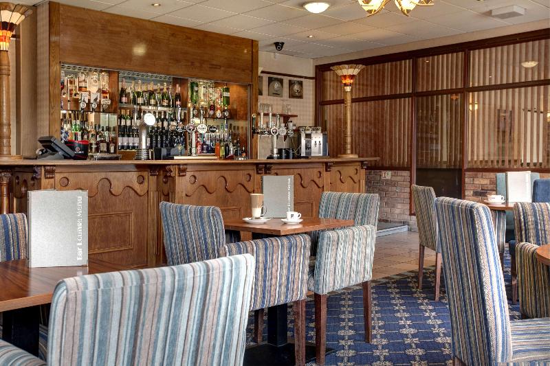 St Pierre, Sure Hotel Collection By Best Western