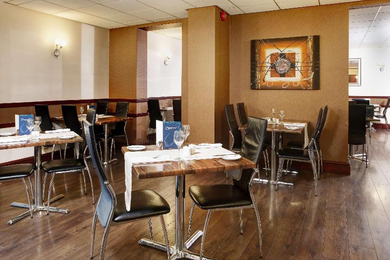 St Pierre, Sure Hotel Collection By Best Western