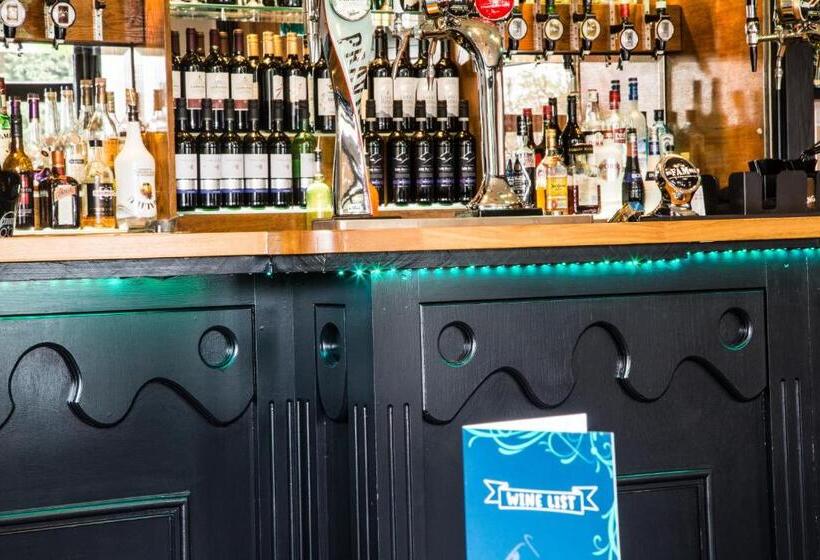 St Pierre, Sure Hotel Collection By Best Western