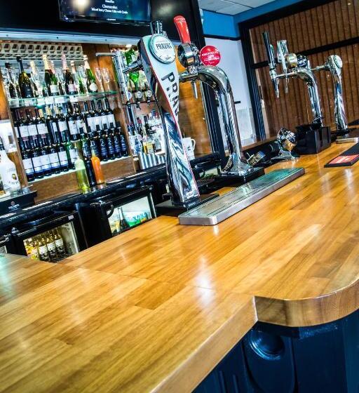 St Pierre, Sure Hotel Collection By Best Western