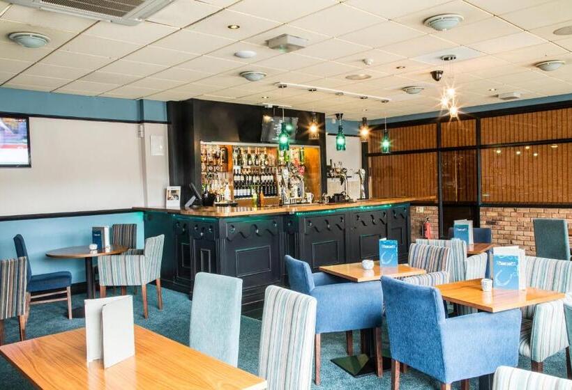 St Pierre, Sure Hotel Collection By Best Western