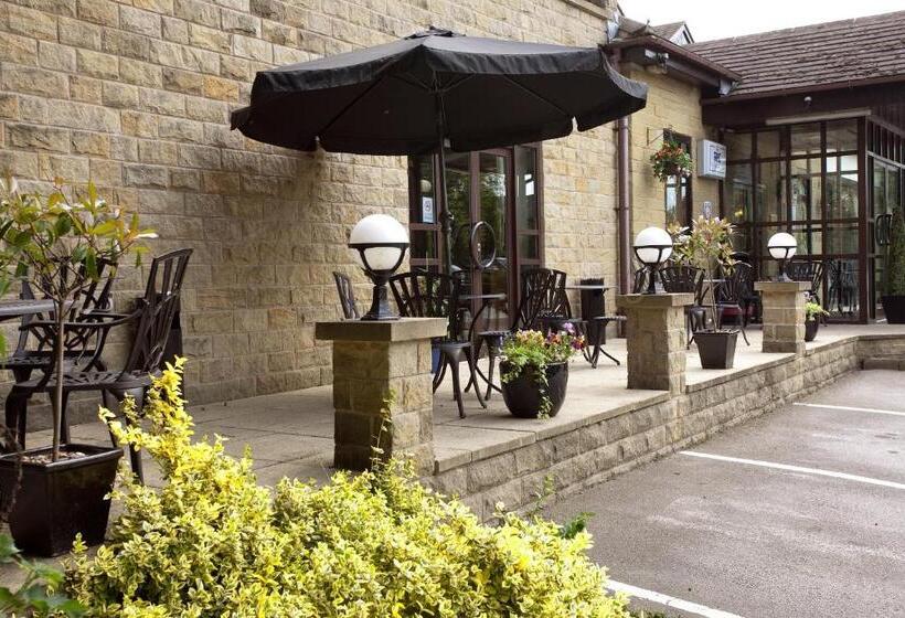 St Pierre, Sure Hotel Collection By Best Western