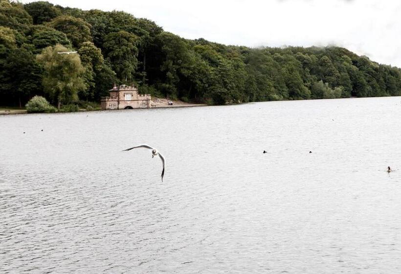 St Pierre, Sure Hotel Collection By Best Western