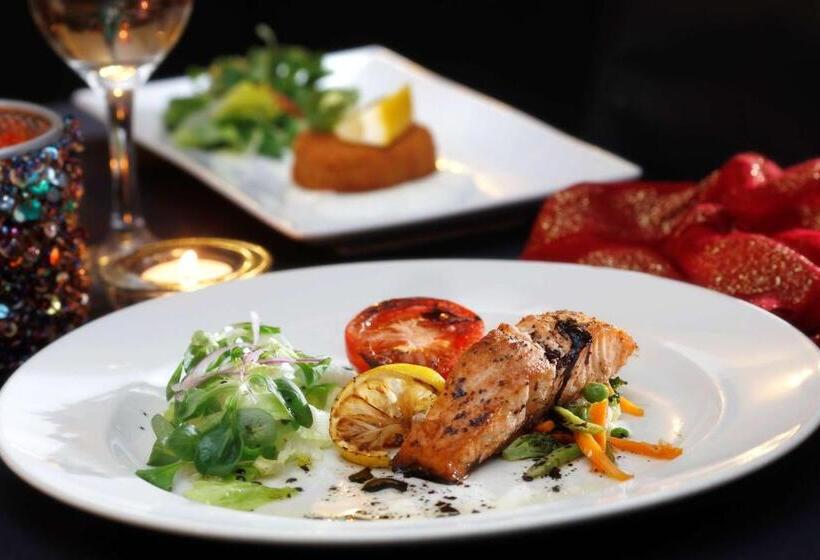 St Pierre, Sure Hotel Collection By Best Western