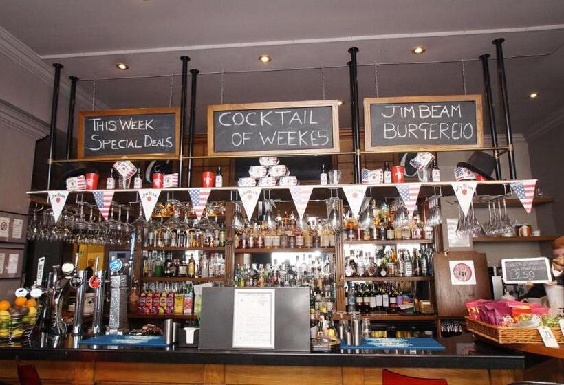 Carmelite Hotel; Bw Signature Collection