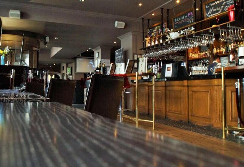 Carmelite Hotel; Bw Signature Collection