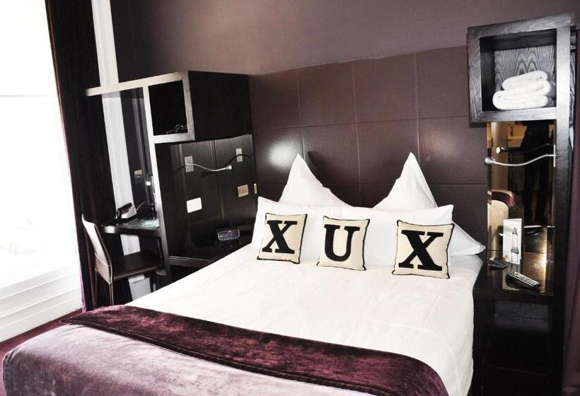 Carmelite Hotel; Bw Signature Collection