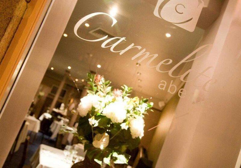 Carmelite Hotel; Bw Signature Collection