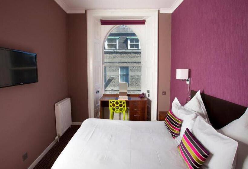 Carmelite Hotel; Bw Signature Collection