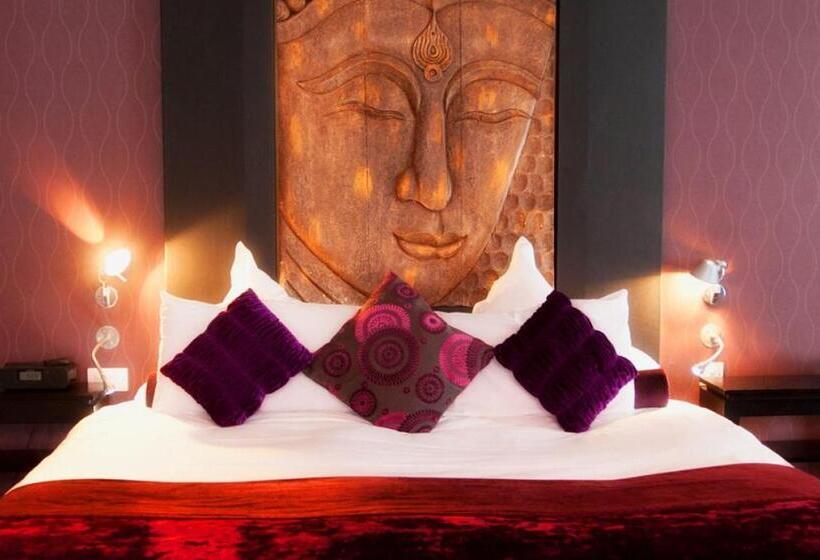 Carmelite Hotel; Bw Signature Collection