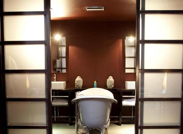 Carmelite Hotel; Bw Signature Collection