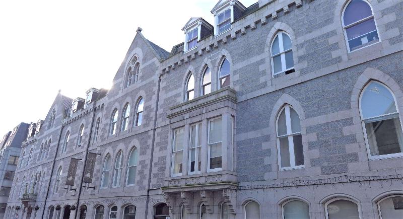 Carmelite Hotel; Bw Signature Collection