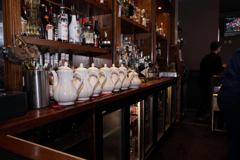 Carmelite Hotel; Bw Signature Collection