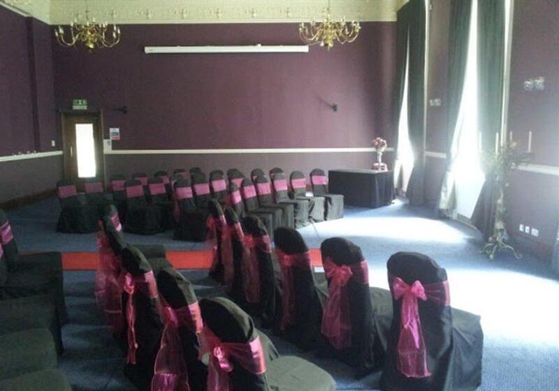 Carmelite Hotel; Bw Signature Collection