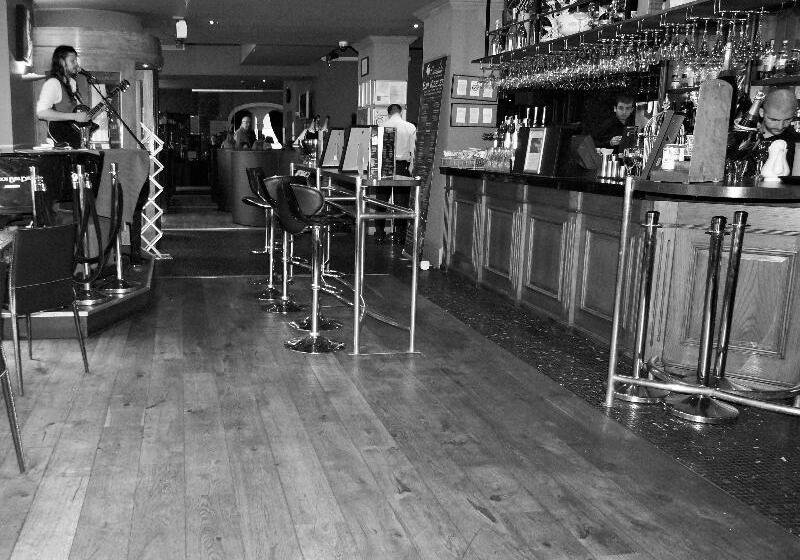 Carmelite Hotel; Bw Signature Collection