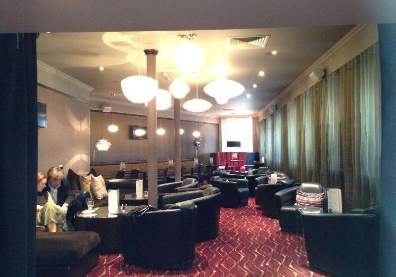 Carmelite Hotel; Bw Signature Collection