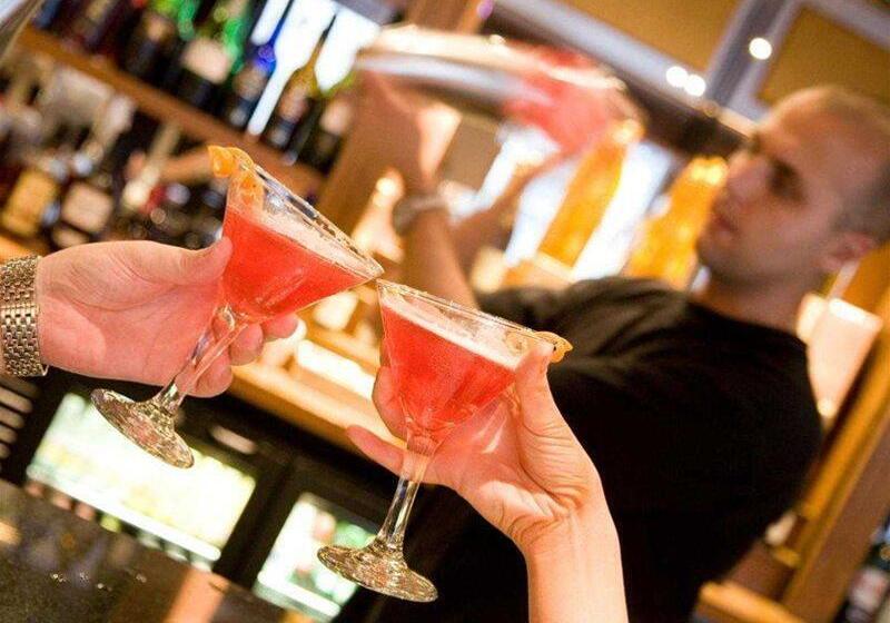 Carmelite Hotel; Bw Signature Collection