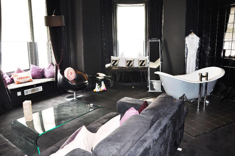 Carmelite Hotel; Bw Signature Collection