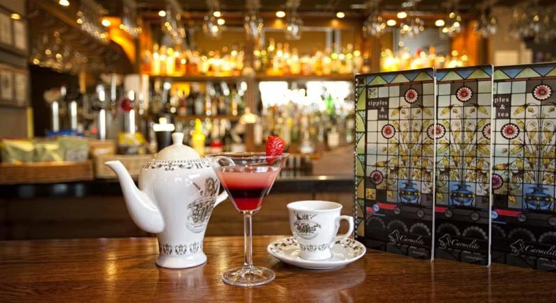 Carmelite Hotel; Bw Signature Collection