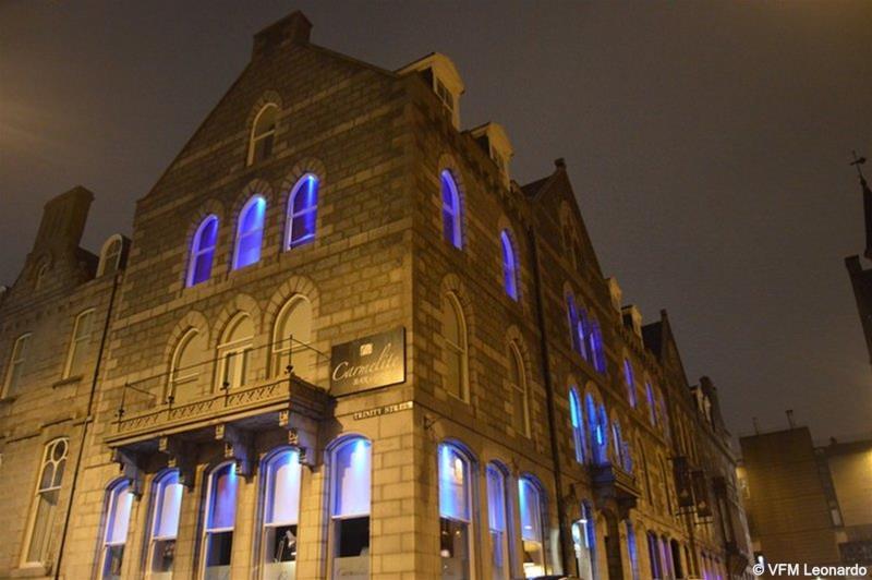 Carmelite Hotel; Bw Signature Collection