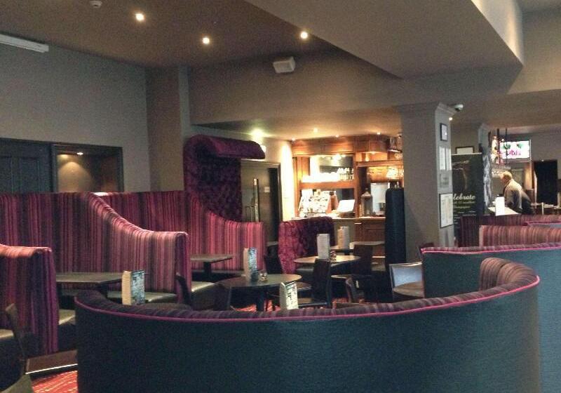 Carmelite Hotel; Bw Signature Collection