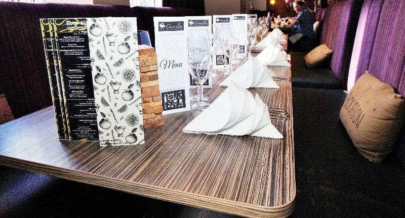 Carmelite Hotel; Bw Signature Collection