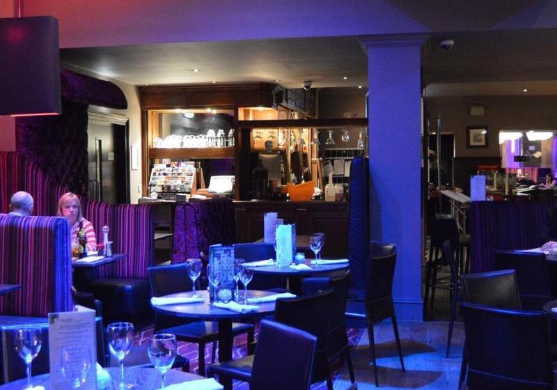 Carmelite Hotel; Bw Signature Collection