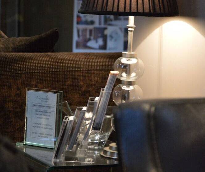 Carmelite Hotel; Bw Signature Collection