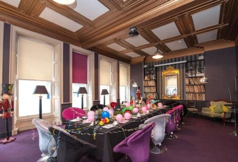 Carmelite Hotel; Bw Signature Collection