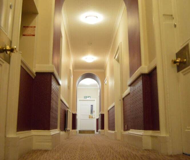 Carmelite Hotel; Bw Signature Collection