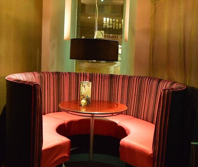 Carmelite Hotel; Bw Signature Collection