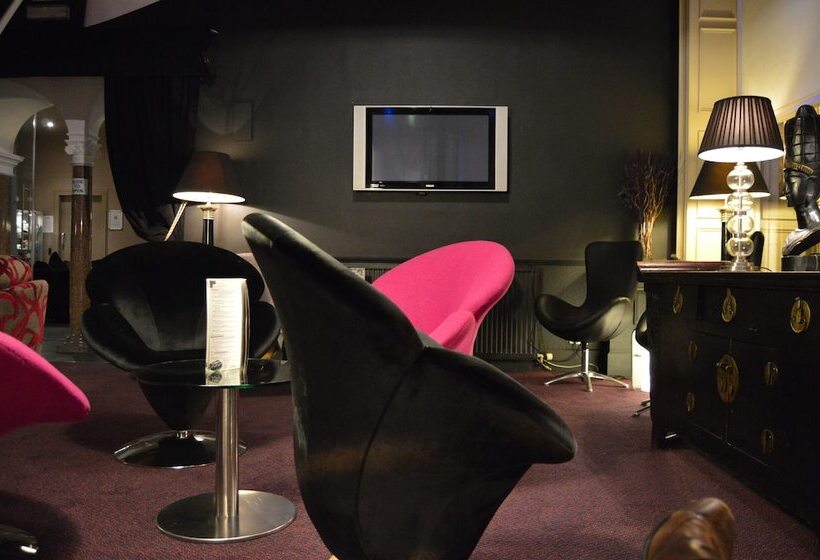 Carmelite Hotel; Bw Signature Collection