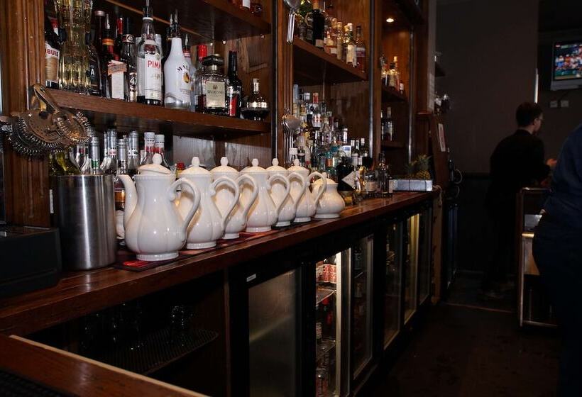 Carmelite Hotel; Bw Signature Collection