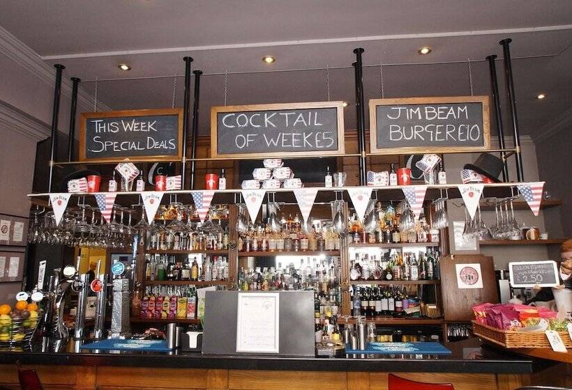 Carmelite Hotel; Bw Signature Collection