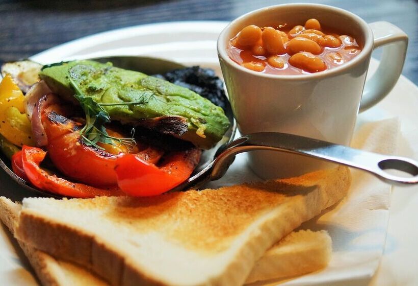 Carmelite Hotel; Bw Signature Collection